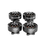 Motore Brushless 1404 V2 da 2.5 pollici SpeedyBee originale motore magnetico Drone in plastica 4600KV con applicazione della fotocamera per RC FPV